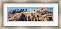 Great Temple of Abu Simbel Egypt Fine Art Print