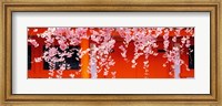 Heian-Jingu Kyoto Japan Fine Art Print