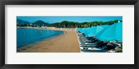 French Riviera, Provence-Alpes-Cote d'Azur, France Fine Art Print