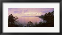 Coastline, Flores Island, Indonesia Fine Art Print