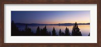 Lake Tahoe, California Fine Art Print