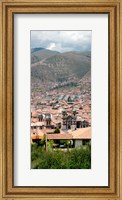 Cuzco, Peru Fine Art Print