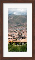 Cuzco, Peru Fine Art Print