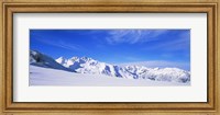 Alps, Schonjoch, Tirol, Austria Fine Art Print