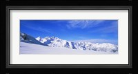 Alps, Schonjoch, Tirol, Austria Fine Art Print