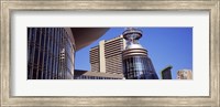 Buildings in a city, Nashville, Tennessee Fine Art Print