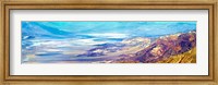 Death Valley National Park, California Fine Art Print