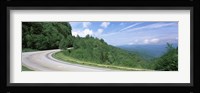 Great Smoky Mountains National Park, Tennessee Fine Art Print