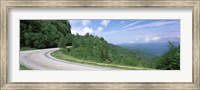 Great Smoky Mountains National Park, Tennessee Fine Art Print
