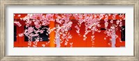 Heian-Jingu Kyoto Japan Fine Art Print
