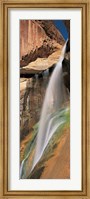 Calf Creek Falls UT USA Fine Art Print