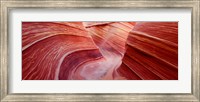 The Wave, Coyote Buttes, Utah, USA Fine Art Print
