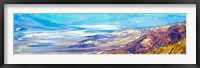 Death Valley National Park, California Fine Art Print