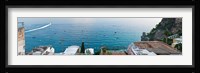 Positano, Amalfi Coast, Italy Fine Art Print