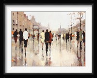 Lone Lilly Fine Art Print