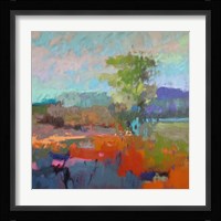 Colorfield XII Fine Art Print