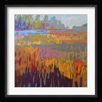 Colorfield XXII Fine Art Print