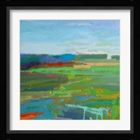 Vinalhaven #5 Fine Art Print