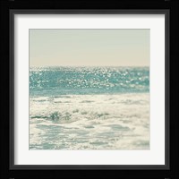 Blue Fine Art Print