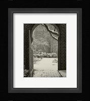 Secret Garden Redux Fine Art Print