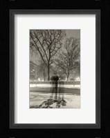 Amanuenses Fine Art Print