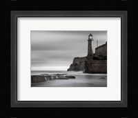 Morrow Lightnhouse Fine Art Print