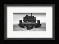 Iron Age Fine Art Print