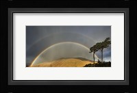 Double Rainbow Fine Art Print