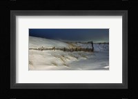 The Mock Turtle's Lament Fine Art Print