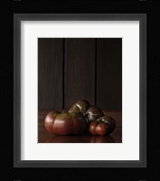 Tomatoes Still Life Fine Art Print
