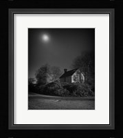 Big Big Love II Fine Art Print