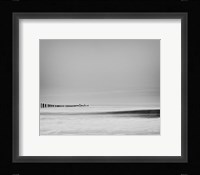 Phase Encoding Fine Art Print