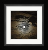 Accretion Fine Art Print