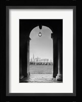 Venetia View Fine Art Print