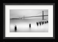 Embarkation Fine Art Print