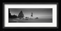 Vik Pano 2 Fine Art Print
