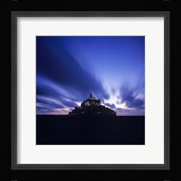 St Michael 7-9 Fine Art Print