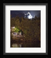 Every Word We Sang I Knew Was True Fine Art Print