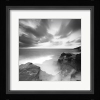 Tahoe 25 Framed Print