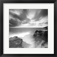 Tahoe 25 Framed Print