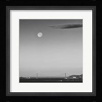 Bombe II Fine Art Print