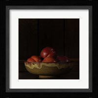 Sang de Boeuf Fine Art Print