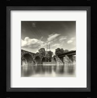 Fugue Fine Art Print