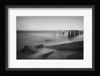 The Myth of Flotsam and Jetsam Bizan Fine Art Print