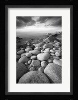Piedras Bolas 1 Fine Art Print