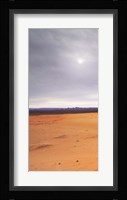 Monument Valley Panorama 1 1 of 3 Fine Art Print