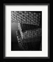 The Lands Where the Jumblies Live II Fine Art Print