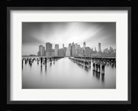 NYC1 Fine Art Print