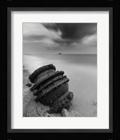 Bombe Fine Art Print