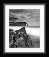 La Nuit Americaine Fine Art Print